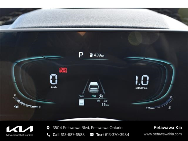 2025 Kia Telluride EX (Stk: 25215) in Petawawa - Image 25 of 42