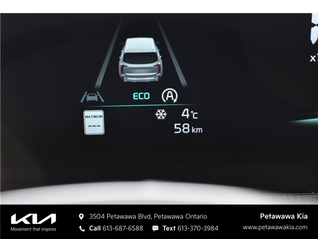 2025 Kia Telluride EX (Stk: 25215) in Petawawa - Image 24 of 42