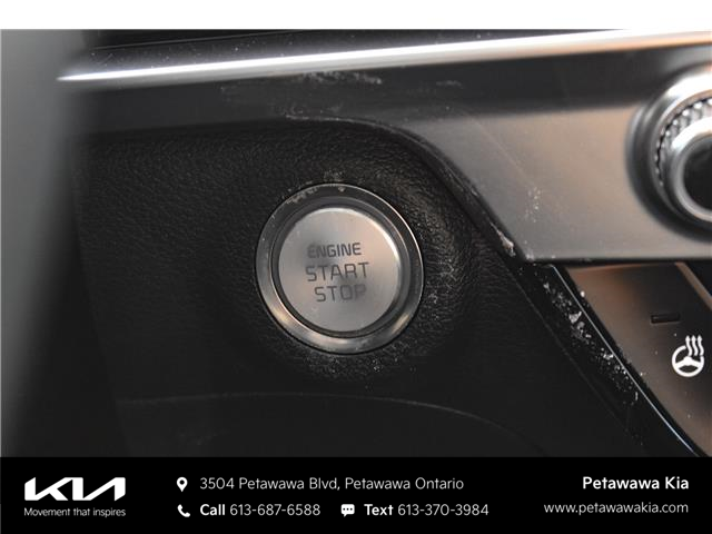 2025 Kia Telluride EX (Stk: 25215) in Petawawa - Image 34 of 42