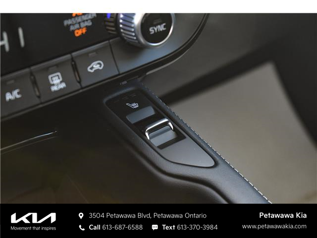 2025 Kia Telluride EX (Stk: 25215) in Petawawa - Image 37 of 42