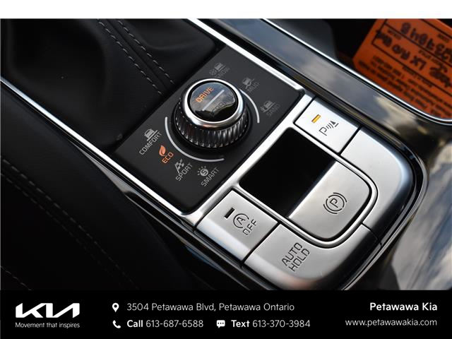 2025 Kia Telluride EX (Stk: 25215) in Petawawa - Image 38 of 42
