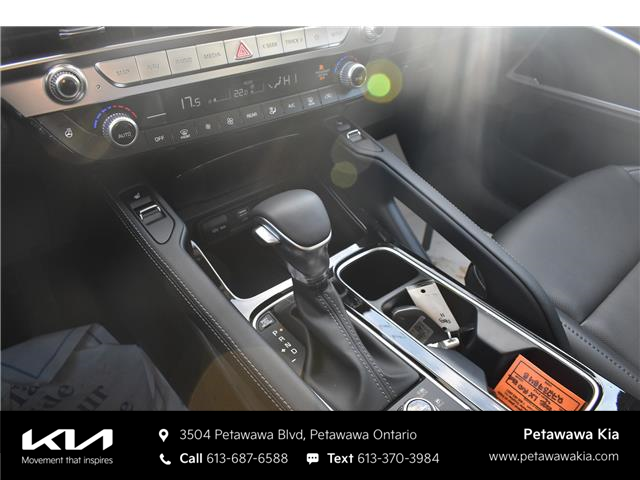 2025 Kia Telluride EX (Stk: 25215) in Petawawa - Image 39 of 42