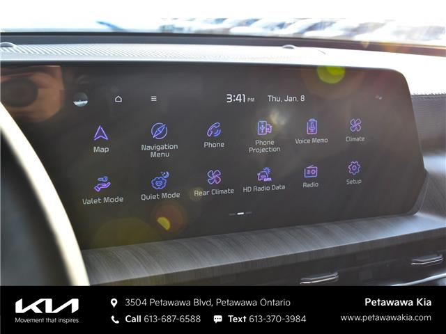 2025 Kia Telluride EX (Stk: 25215) in Petawawa - Image 32 of 42
