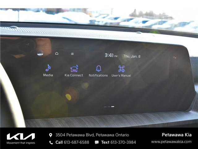 2025 Kia Telluride EX (Stk: 25215) in Petawawa - Image 33 of 42