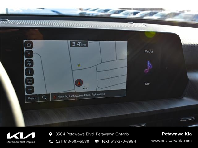 2025 Kia Telluride EX (Stk: 25215) in Petawawa - Image 30 of 42