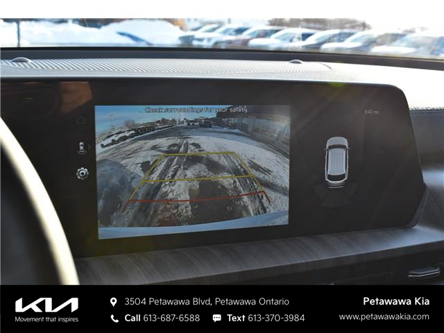 2025 Kia Telluride EX (Stk: 25215) in Petawawa - Image 31 of 42