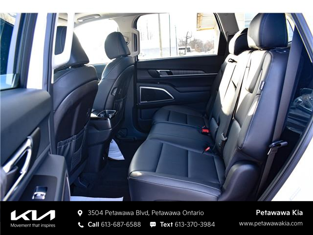 2025 Kia Telluride EX (Stk: 25215) in Petawawa - Image 22 of 42