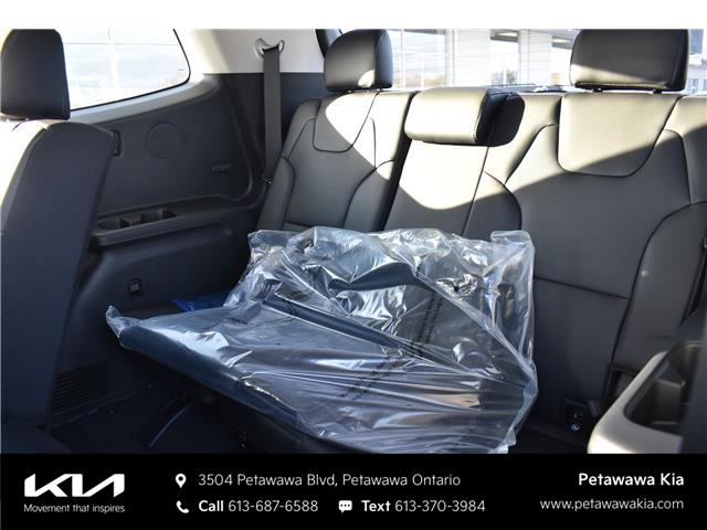 2025 Kia Telluride EX (Stk: 25215) in Petawawa - Image 23 of 42