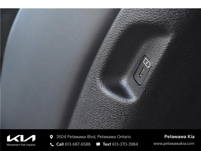 2025 Kia Telluride EX (Stk: 25215) in Petawawa - Image 41 of 42