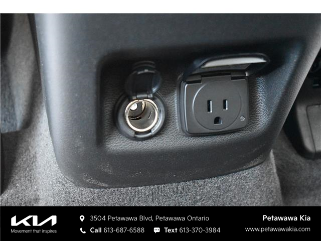 2025 Kia Telluride EX (Stk: 25215) in Petawawa - Image 42 of 42