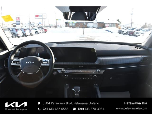 2025 Kia Telluride EX (Stk: 25215) in Petawawa - Image 40 of 42