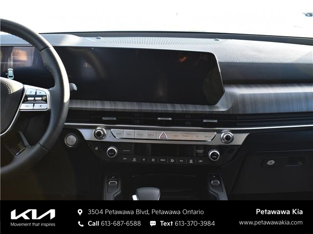2025 Kia Telluride EX (Stk: 25215) in Petawawa - Image 29 of 42