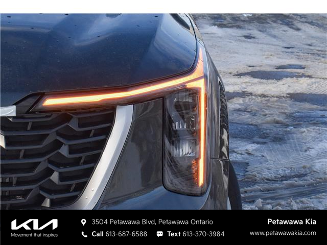 2026 Kia Sorento Plug-In Hybrid LX (Stk: 26085) in Petawawa - Image 2 of 37