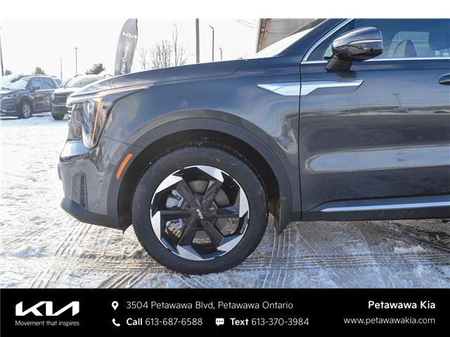 2026 Kia Sorento Plug-In Hybrid LX (Stk: 26085) in Petawawa - Image 3 of 37