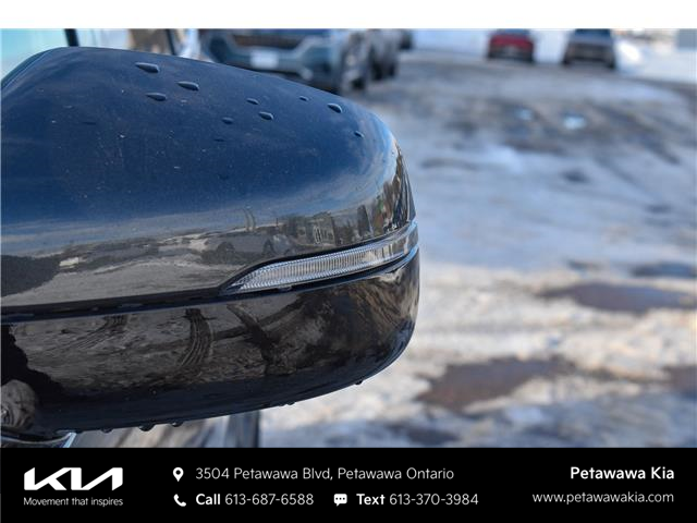 2026 Kia Sorento Plug-In Hybrid LX (Stk: 26085) in Petawawa - Image 4 of 37