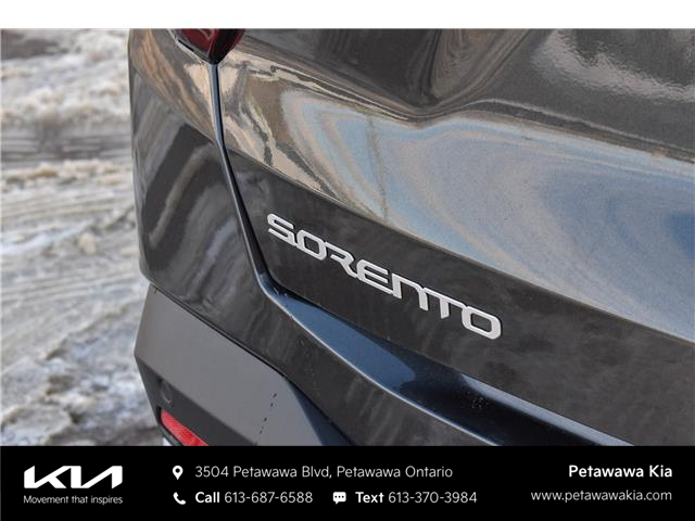 2026 Kia Sorento Plug-In Hybrid LX (Stk: 26085) in Petawawa - Image 8 of 37