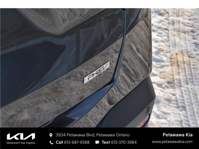 2026 Kia Sorento Plug-In Hybrid LX (Stk: 26085) in Petawawa - Image 9 of 37