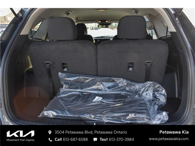 2026 Kia Sorento Plug-In Hybrid LX (Stk: 26085) in Petawawa - Image 10 of 37