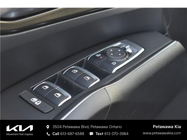 2026 Kia Sorento Plug-In Hybrid LX (Stk: 26085) in Petawawa - Image 14 of 37