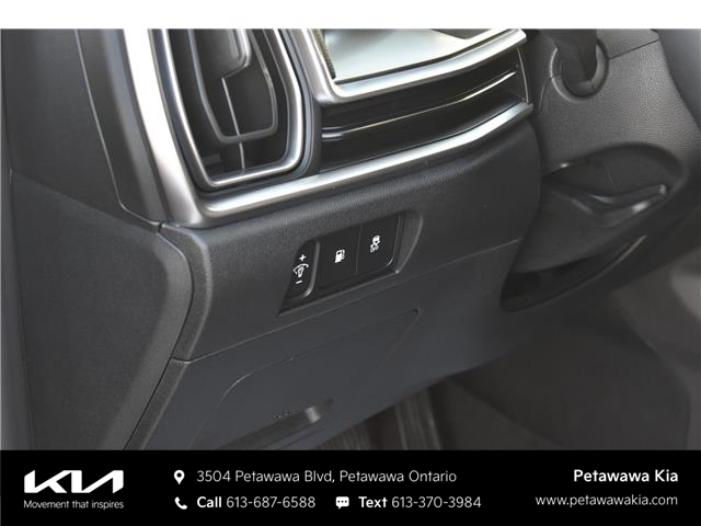 2026 Kia Sorento Plug-In Hybrid LX (Stk: 26085) in Petawawa - Image 15 of 37