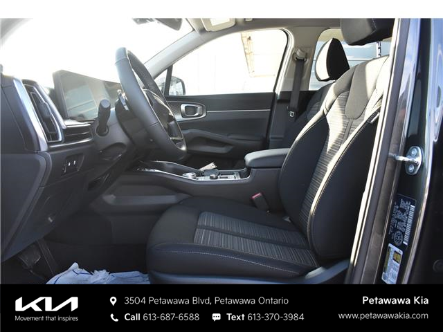 2026 Kia Sorento Plug-In Hybrid LX (Stk: 26085) in Petawawa - Image 17 of 37