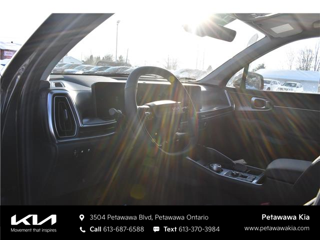 2026 Kia Sorento Plug-In Hybrid LX (Stk: 26085) in Petawawa - Image 16 of 37