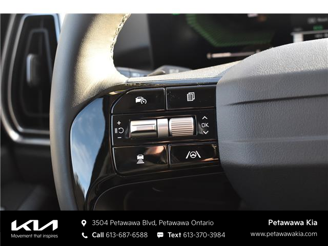 2026 Kia Sorento Plug-In Hybrid LX (Stk: 26085) in Petawawa - Image 22 of 37