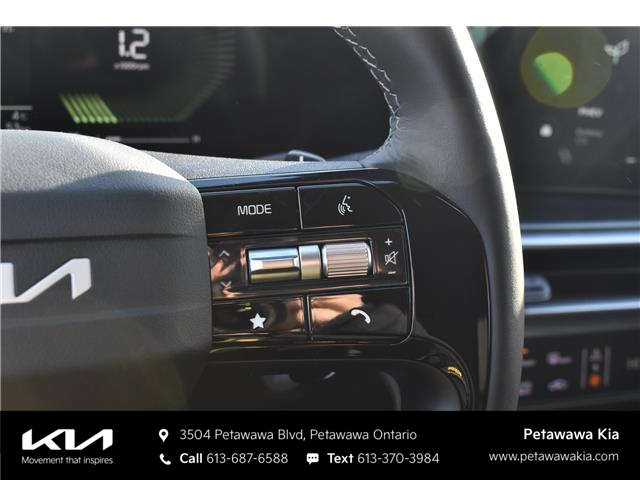 2026 Kia Sorento Plug-In Hybrid LX (Stk: 26085) in Petawawa - Image 23 of 37