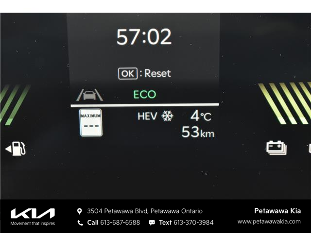 2026 Kia Sorento Plug-In Hybrid LX (Stk: 26085) in Petawawa - Image 20 of 37