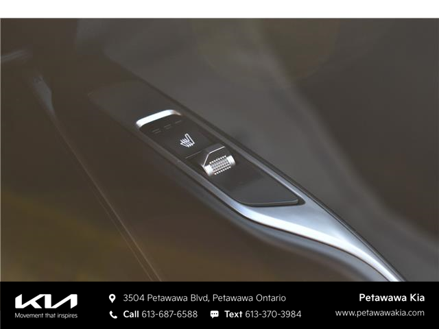 2026 Kia Sorento Plug-In Hybrid LX (Stk: 26085) in Petawawa - Image 33 of 37