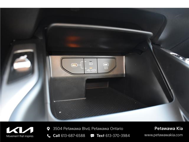 2026 Kia Sorento Plug-In Hybrid LX (Stk: 26085) in Petawawa - Image 31 of 37