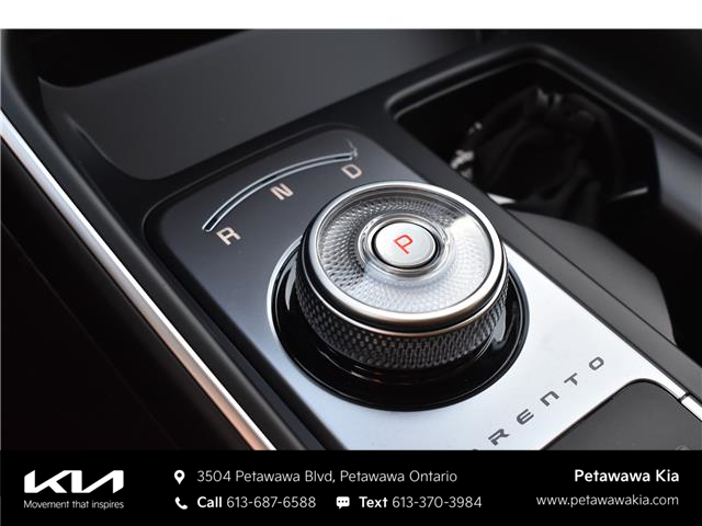 2026 Kia Sorento Plug-In Hybrid LX (Stk: 26085) in Petawawa - Image 32 of 37