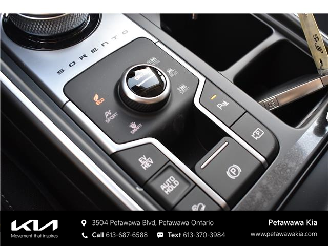 2026 Kia Sorento Plug-In Hybrid LX (Stk: 26085) in Petawawa - Image 34 of 37