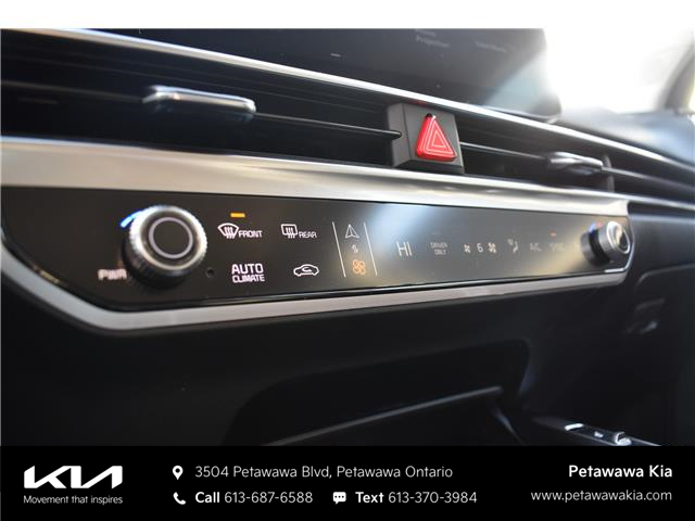 2026 Kia Sorento Plug-In Hybrid LX (Stk: 26085) in Petawawa - Image 30 of 37