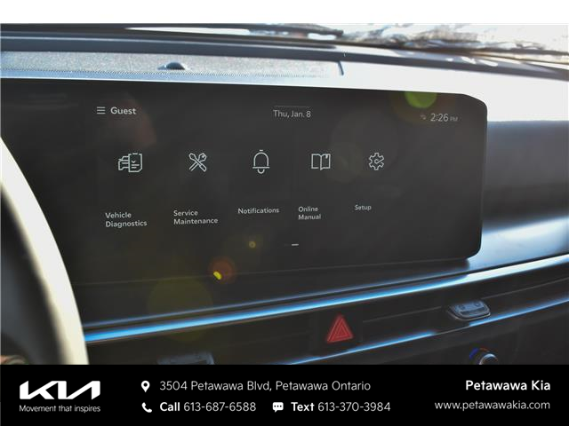 2026 Kia Sorento Plug-In Hybrid LX (Stk: 26085) in Petawawa - Image 28 of 37