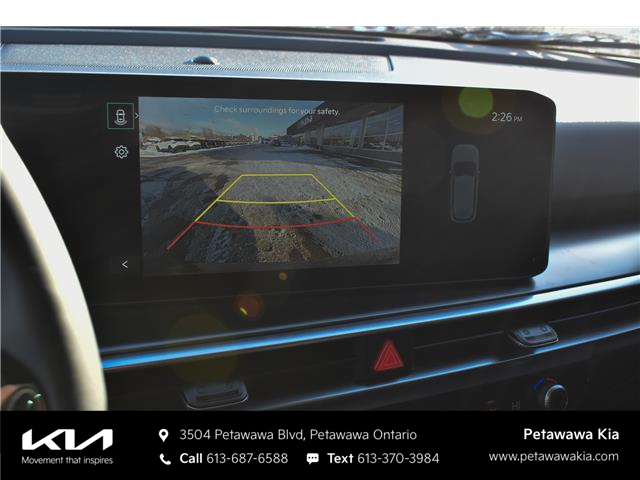 2026 Kia Sorento Plug-In Hybrid LX (Stk: 26085) in Petawawa - Image 26 of 37