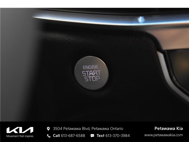 2026 Kia Sorento Plug-In Hybrid LX (Stk: 26085) in Petawawa - Image 29 of 37