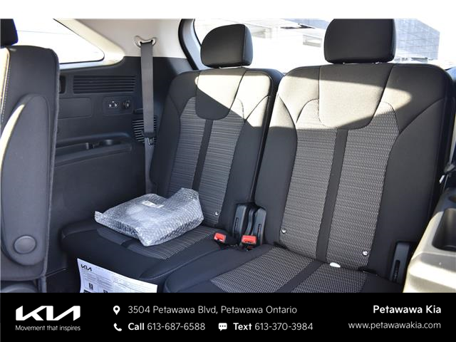2026 Kia Sorento Plug-In Hybrid LX (Stk: 26085) in Petawawa - Image 19 of 37