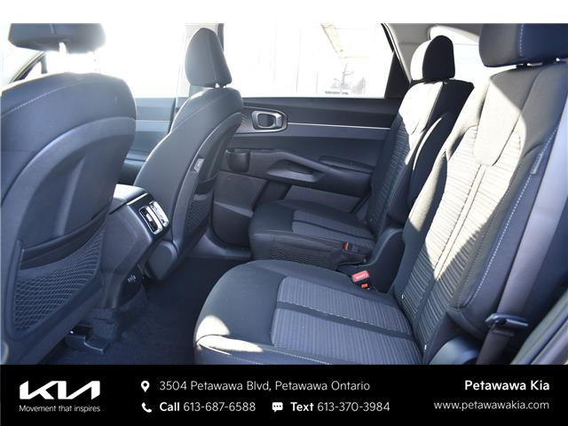 2026 Kia Sorento Plug-In Hybrid LX (Stk: 26085) in Petawawa - Image 18 of 37