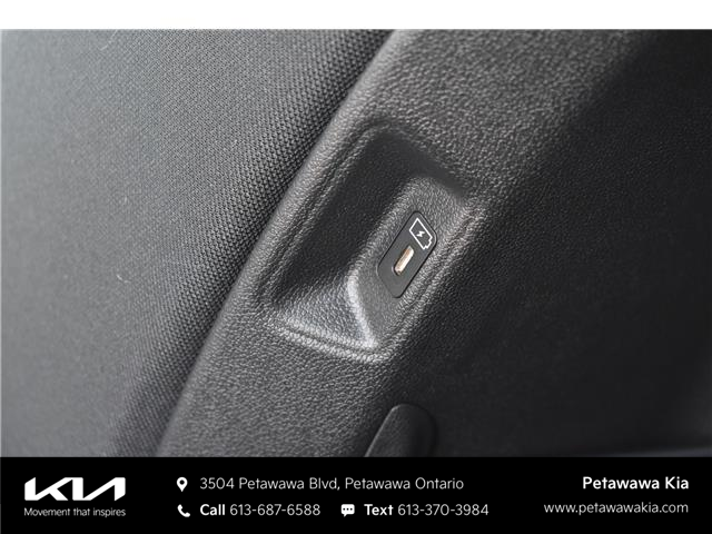 2026 Kia Sorento Plug-In Hybrid LX (Stk: 26085) in Petawawa - Image 36 of 37