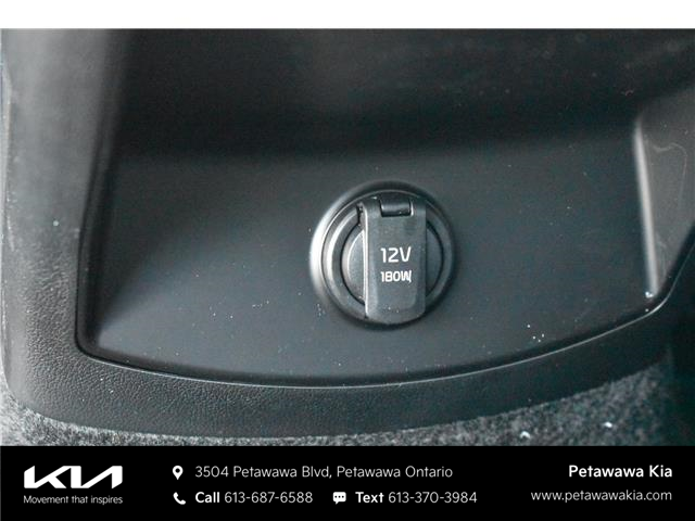 2026 Kia Sorento Plug-In Hybrid LX (Stk: 26085) in Petawawa - Image 37 of 37