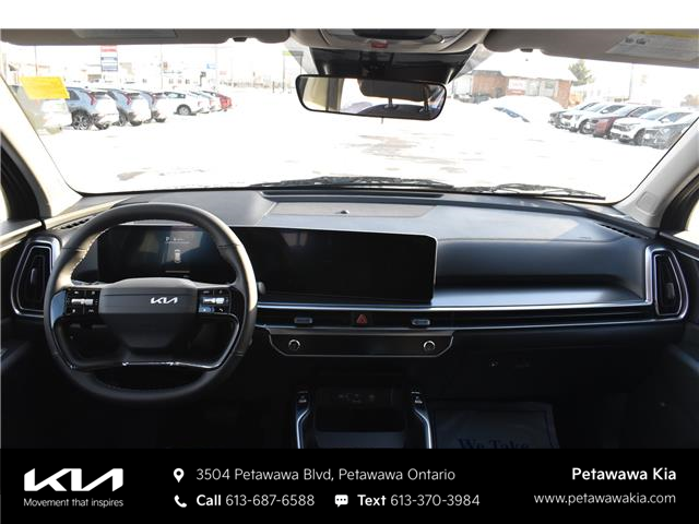 2026 Kia Sorento Plug-In Hybrid LX (Stk: 26085) in Petawawa - Image 35 of 37
