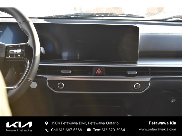 2026 Kia Sorento Plug-In Hybrid LX (Stk: 26085) in Petawawa - Image 25 of 37