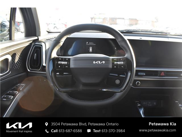 2026 Kia Sorento Plug-In Hybrid LX (Stk: 26085) in Petawawa - Image 24 of 37