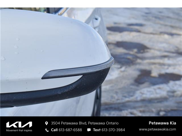 2026 Kia Seltos EX Premium (Stk: 26097) in Petawawa - Image 4 of 44