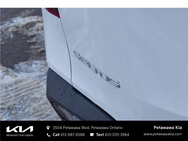 2026 Kia Seltos EX Premium (Stk: 26097) in Petawawa - Image 8 of 44