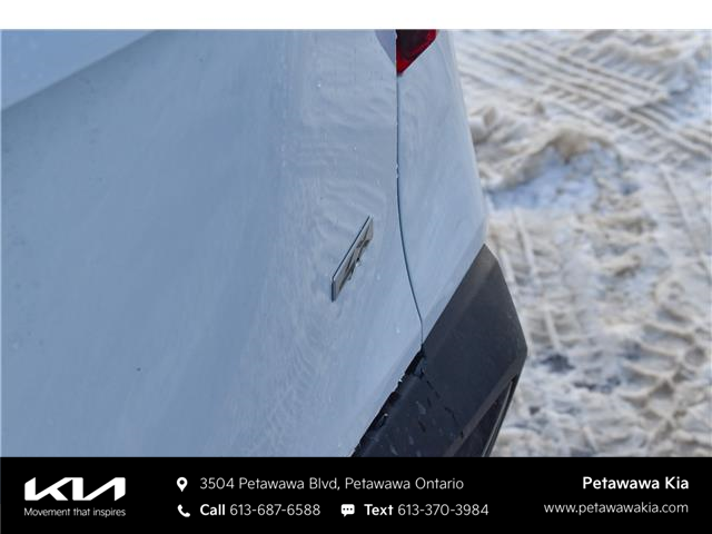 2026 Kia Seltos EX Premium (Stk: 26097) in Petawawa - Image 9 of 44