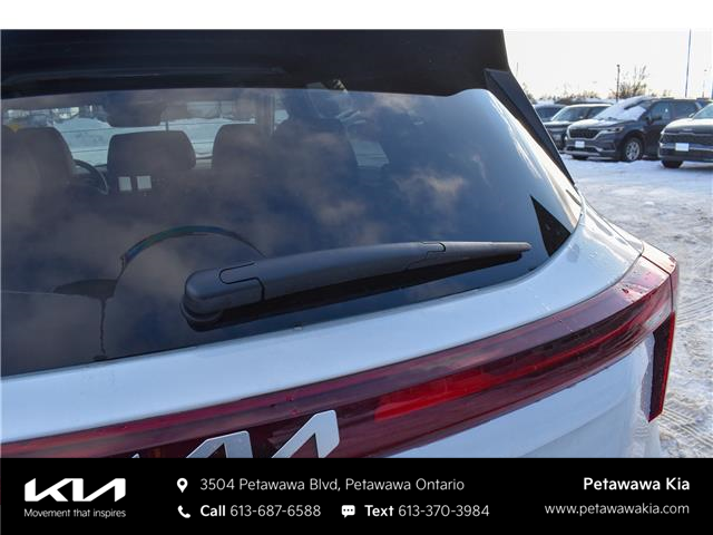 2026 Kia Seltos EX Premium (Stk: 26097) in Petawawa - Image 10 of 44