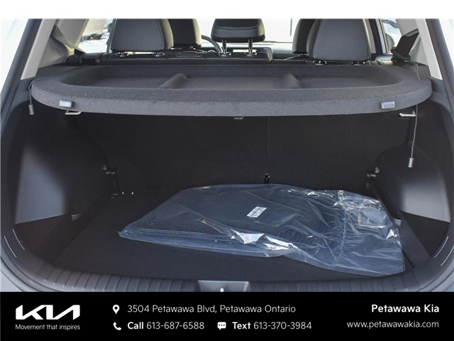 2026 Kia Seltos EX Premium (Stk: 26097) in Petawawa - Image 11 of 44