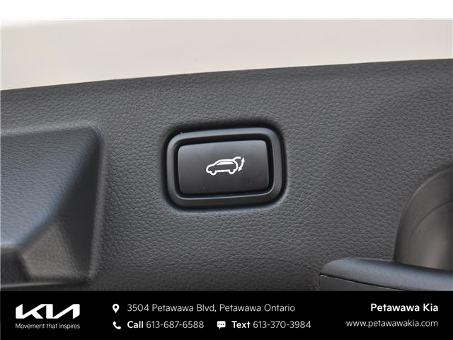 2026 Kia Seltos EX Premium (Stk: 26097) in Petawawa - Image 12 of 44